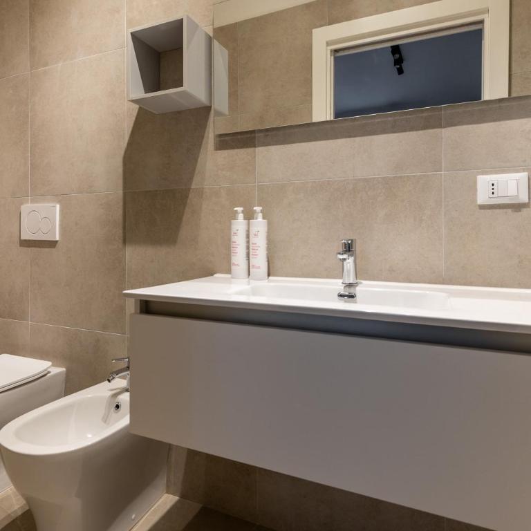Appartamento al Ghetto Ebraico by Wonderful Italy - Two-Bedroom Apartment - 21