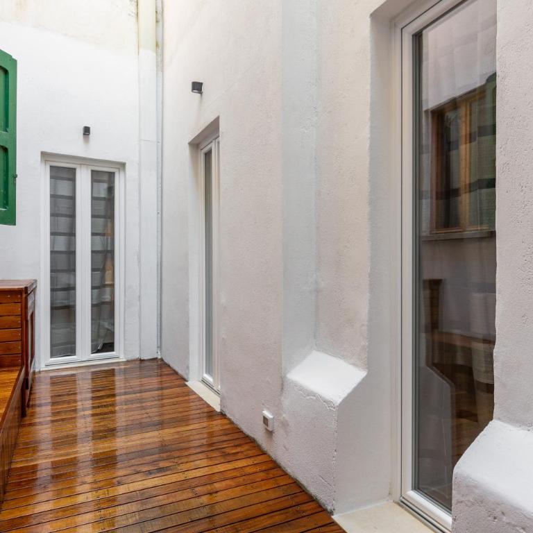 Appartamento al Ghetto Ebraico by Wonderful Italy - Two-Bedroom Apartment - 24