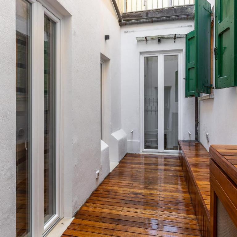 Appartamento al Ghetto Ebraico by Wonderful Italy - Two-Bedroom Apartment - 25