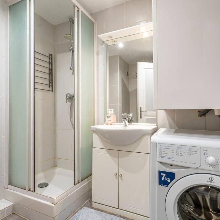 Sun Studio - Appartement - 9