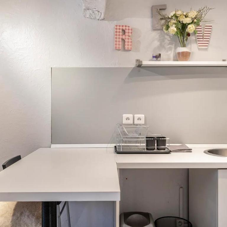 Sun Studio - Appartement - 6