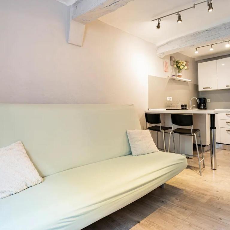 Sun Studio - Appartement - 3