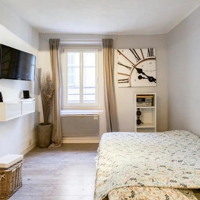 Sun Studio - Appartement - 2