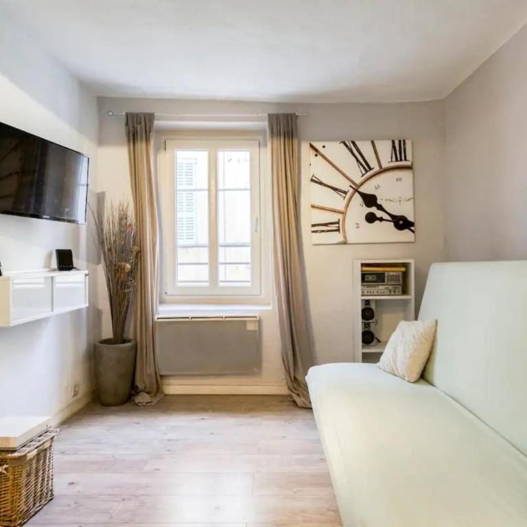 Sun Studio - Appartement - 1