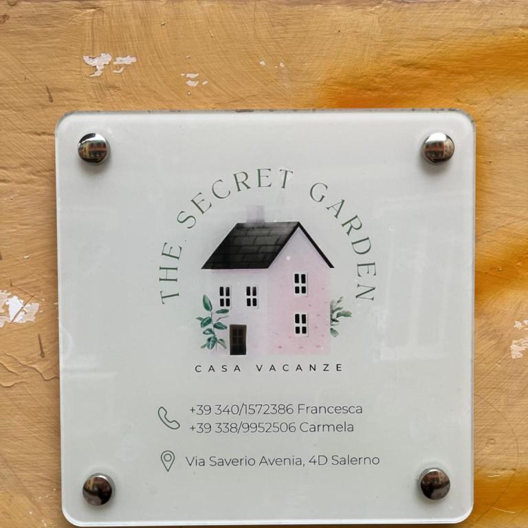 The Secret Garden - Appartamento con 1 Camera da Letto - 77