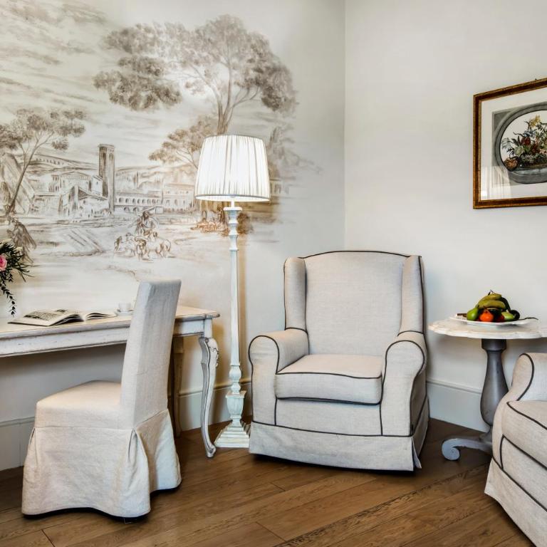 Monastero di Cortona Hotel & Spa - Junior Suite - 4