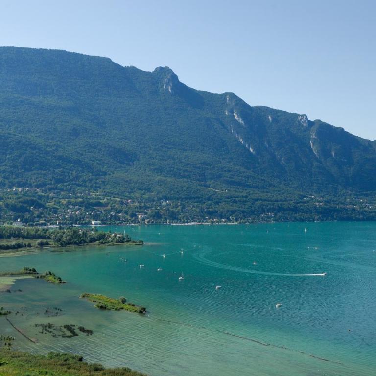 L'AQUAE - Parking - Wifi - Spacieux - Apartment mit 2 Schlafzimmern - 28