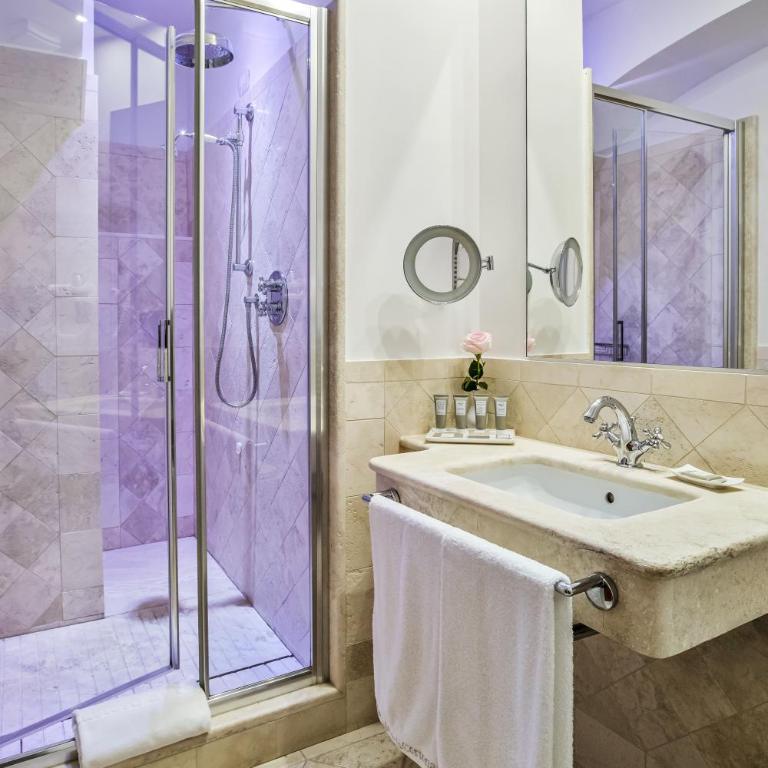 Monastero di Cortona Hotel & Spa - Junior Suite - 5