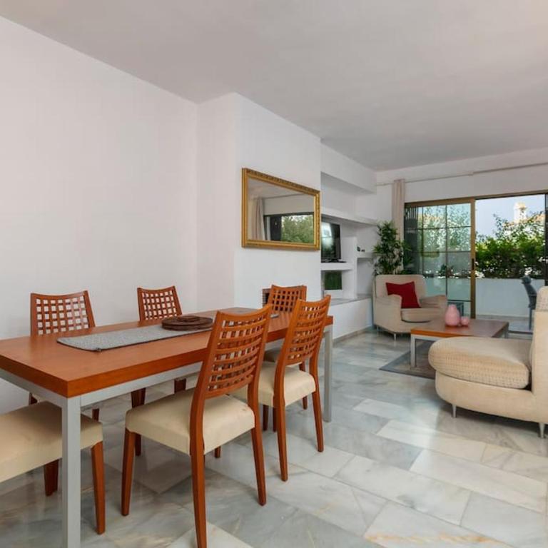 Lovely family Apt close to Puerto Banús - RDR264 - Apartamento de 2 dormitorios - 2