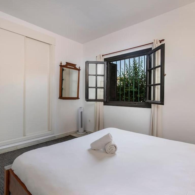Lovely family Apt close to Puerto Banús - RDR264 - Apartamento de 2 dormitorios - 5
