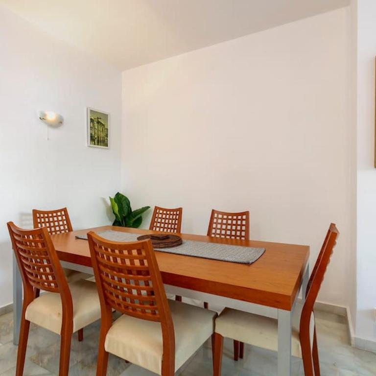 Lovely family Apt close to Puerto Banús - RDR264 - Apartamento de 2 dormitorios - 8