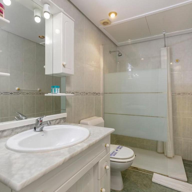 Lovely family Apt close to Puerto Banús - RDR264 - Apartamento de 2 dormitorios - 9