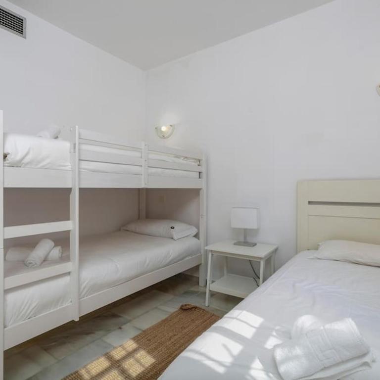 Lovely family Apt close to Puerto Banús - RDR264 - Apartamento de 2 dormitorios - 14