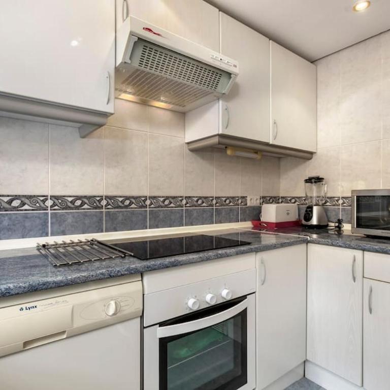 Lovely family Apt close to Puerto Banús - RDR264 - Apartamento de 2 dormitorios - 16