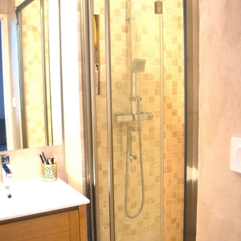 Dream in the heart of Le Marais - Appartement 1 Chambre - 9