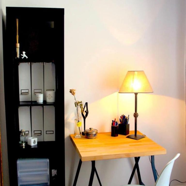 Dream in the heart of Le Marais - Appartement 1 Chambre - 8