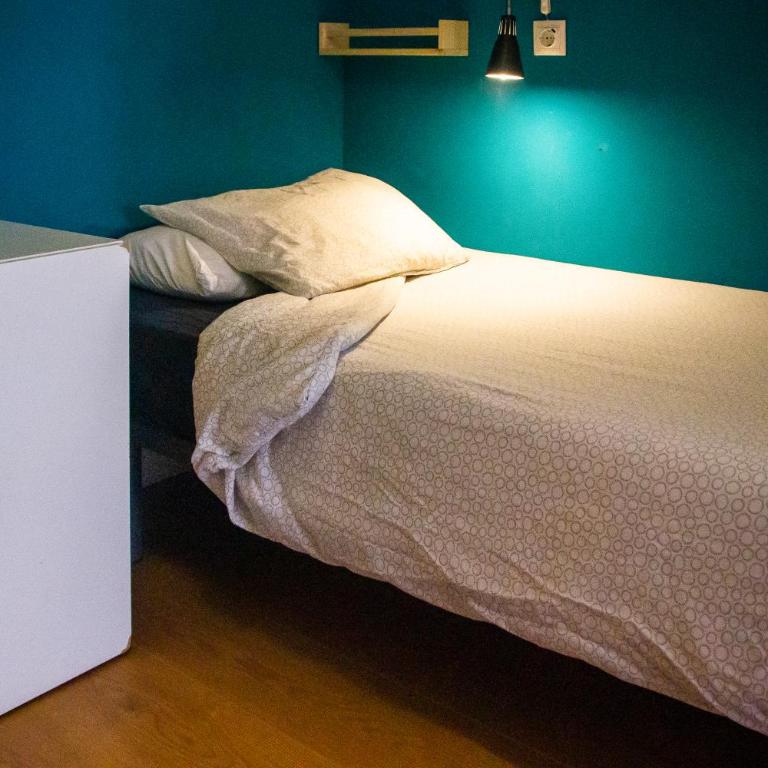 Onefam Sungate - 4-bed dormitory room - 16