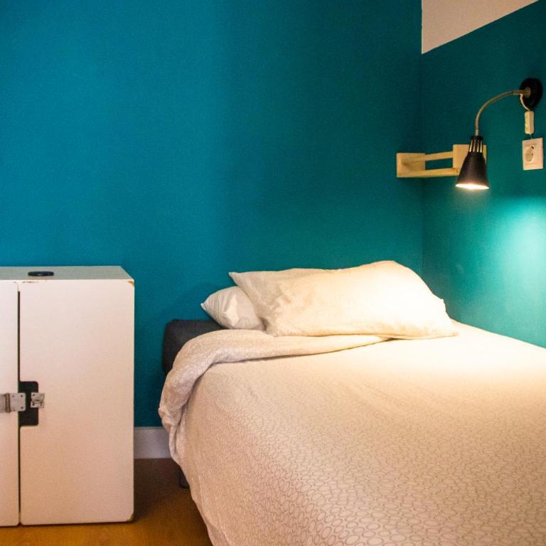 Onefam Sungate - 4-bed dormitory room - 13