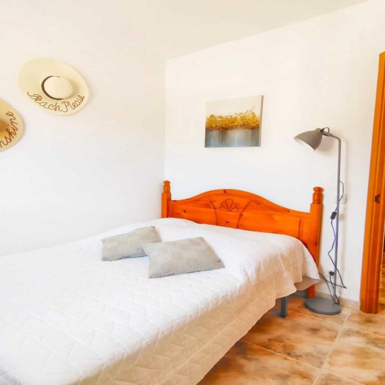 Villa Mateua, a paso de la playa Cala Montgo by Vacay L'Escala - Apartamento - 18