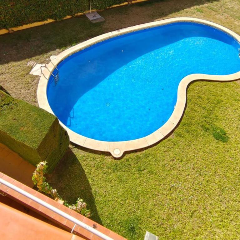 Villa Mateua, a paso de la playa Cala Montgo by Vacay L'Escala - Apartamento - 37