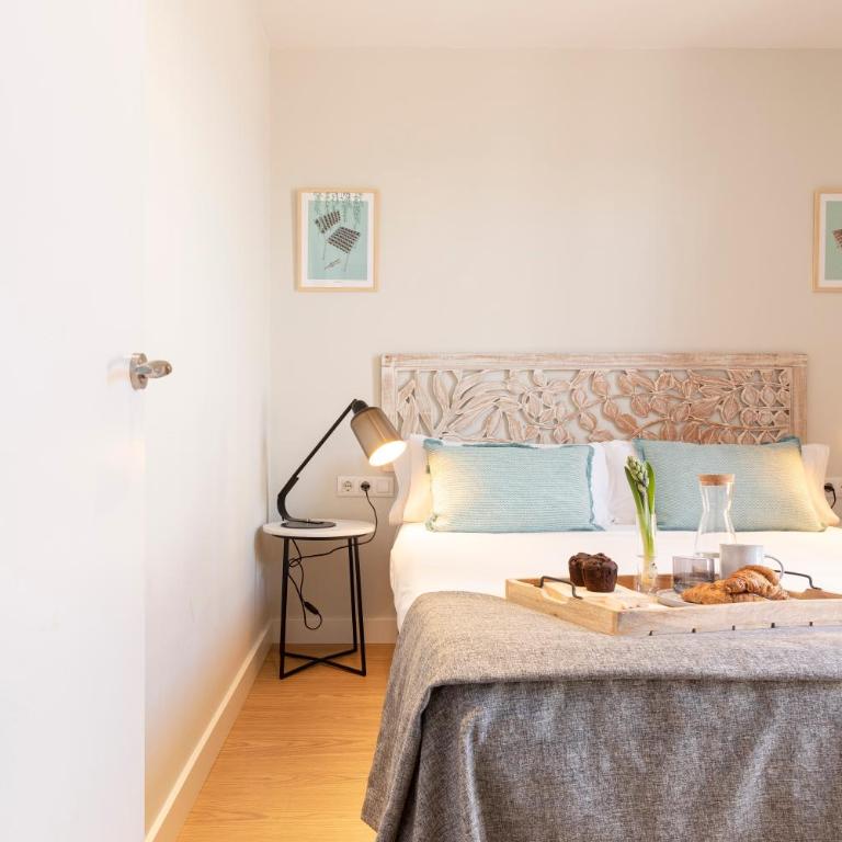 Aspasios Urquinaona Apartments - Two-Bedroom Apartment (2-4 Adults) - 17