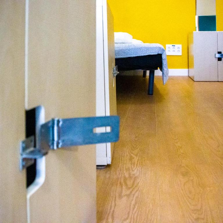 Onefam Sungate - 4-bed dormitory room - 5