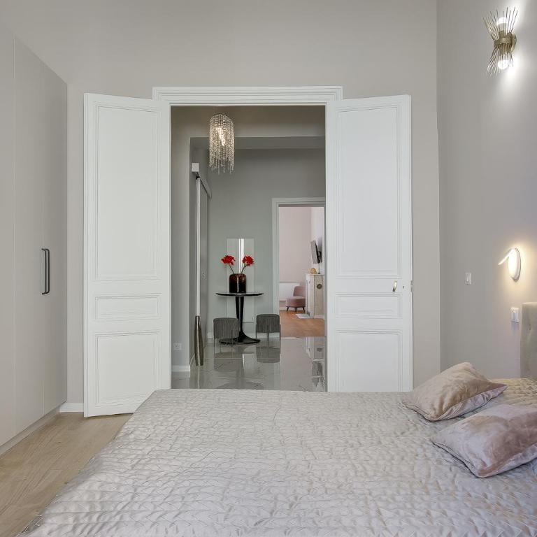 Maison Bianchi - Clemenceau - Appartement 3 Chambres - 20