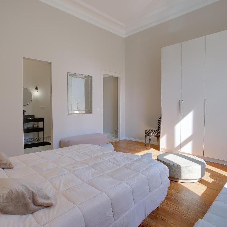 Maison Bianchi - Clemenceau - Appartement 3 Chambres - 16