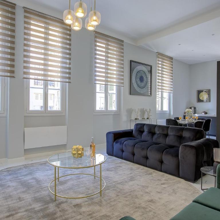 Maison Bianchi - Clemenceau - Appartement 3 Chambres - 7