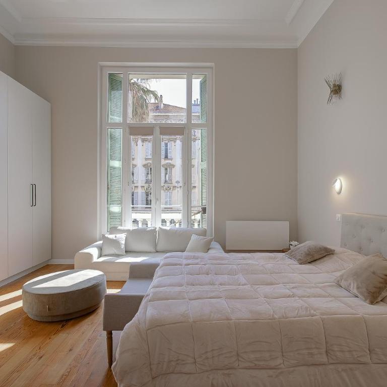 Maison Bianchi - Clemenceau - Appartement 3 Chambres - 17