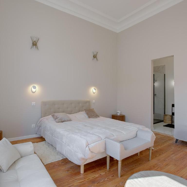 Maison Bianchi - Clemenceau - Appartement 3 Chambres - 15