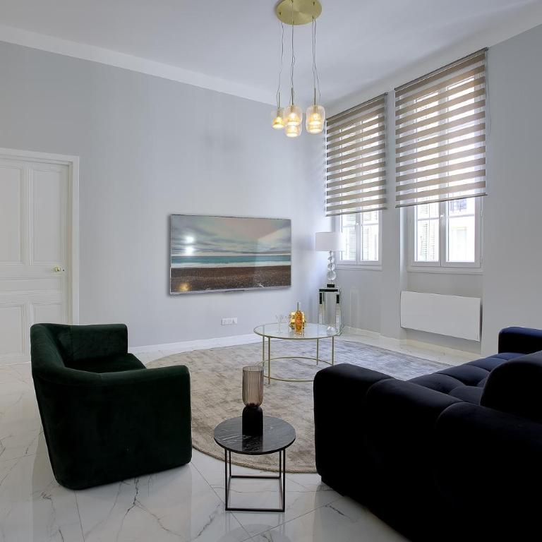 Maison Bianchi - Clemenceau - Appartement 3 Chambres - 3