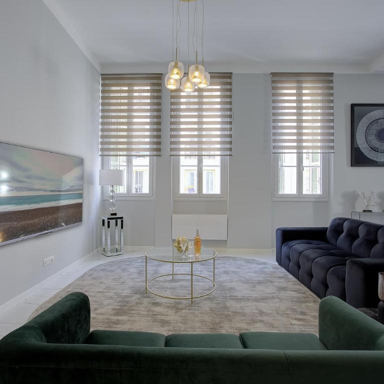 Maison Bianchi - Clemenceau - Appartement 3 Chambres - 6