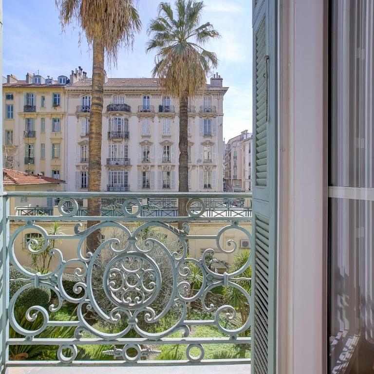 Maison Bianchi - Clemenceau - Appartement 3 Chambres - 2