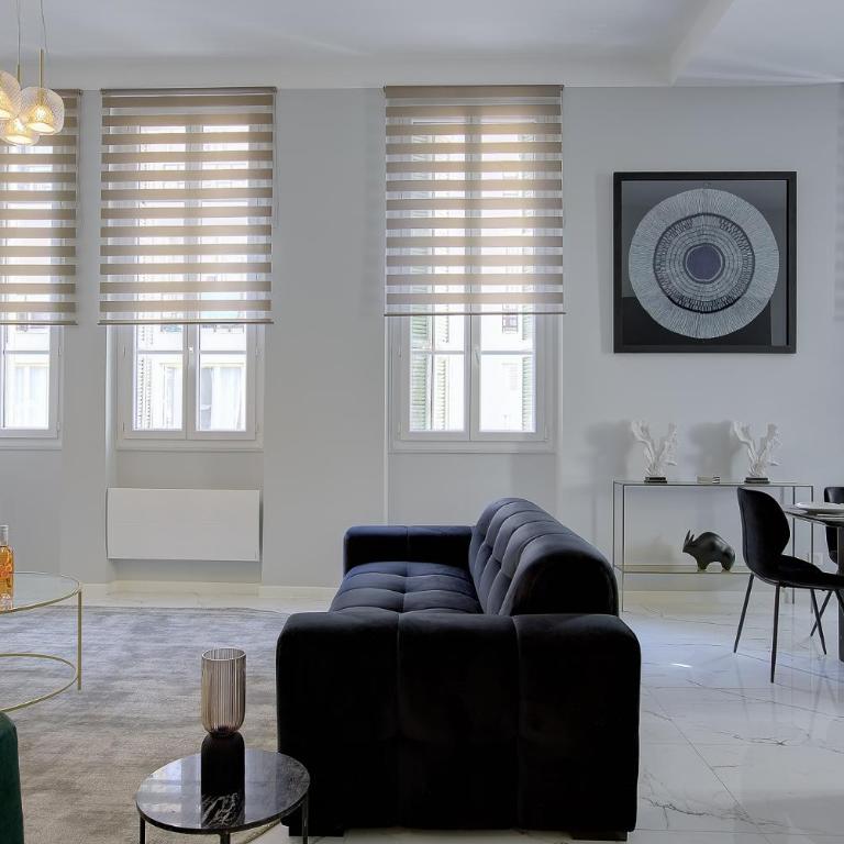 Maison Bianchi - Clemenceau - Appartement 3 Chambres - 23