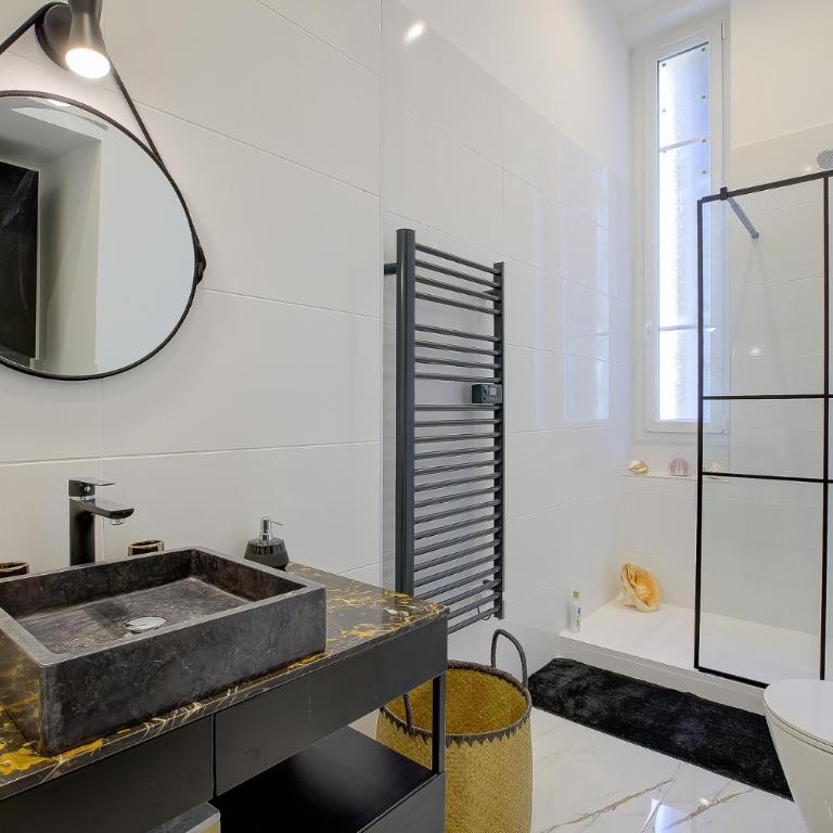 Maison Bianchi - Clemenceau - Appartement 3 Chambres - 22