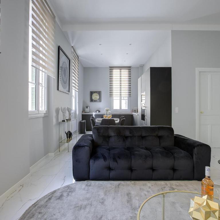 Maison Bianchi - Clemenceau - Appartement 3 Chambres - 8