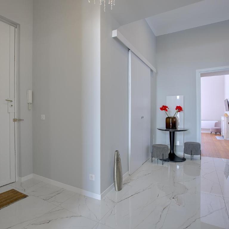 Maison Bianchi - Clemenceau - Appartement 3 Chambres - 13