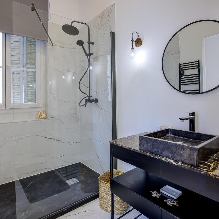 Maison Bianchi - Clemenceau - Appartement 3 Chambres - 18