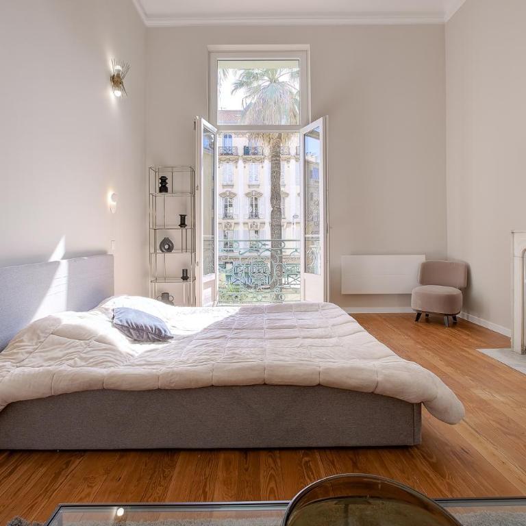 Maison Bianchi - Clemenceau - Appartement 3 Chambres - 1