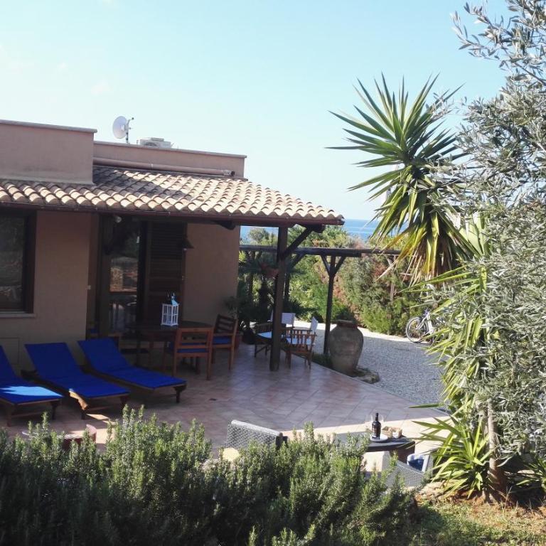 Villa Lisca Blu - Villa con 3 Camere da Letto - 56