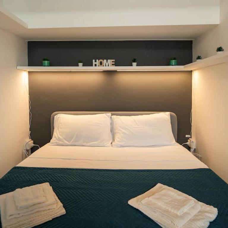 Borromei's Nest - Central Loft - Appartamento con 2 Camere da Letto - 13