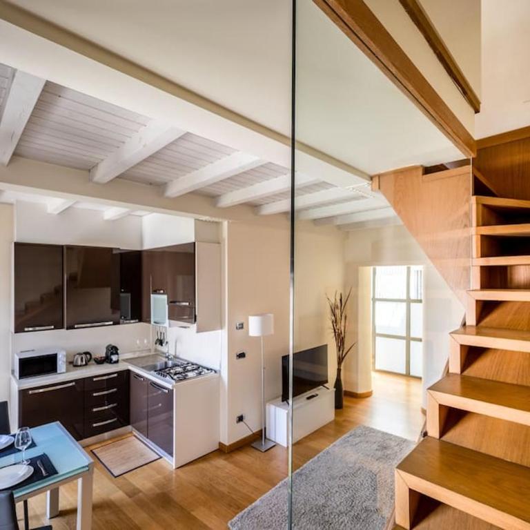 Napoleone's Nest - Elegant and Central - Appartamento con 1 Camera da Letto - 1