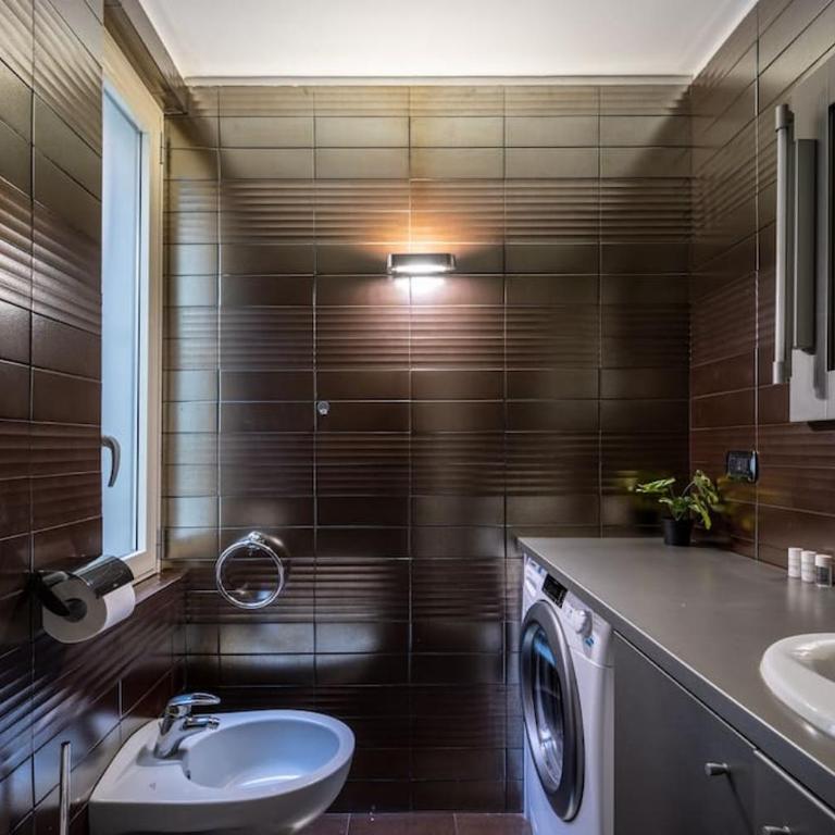 Napoleone's Nest - Elegant and Central - Appartamento con 1 Camera da Letto - 7