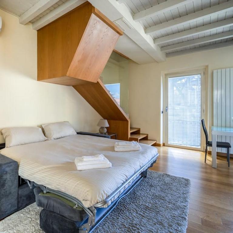 Napoleone's Nest - Elegant and Central - Appartamento con 1 Camera da Letto - 4