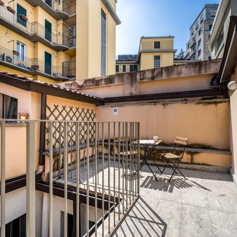 Napoleone's Nest - Elegant and Central - Appartamento con 1 Camera da Letto - 9