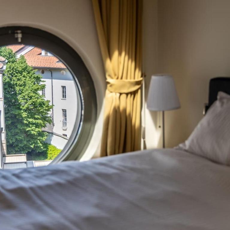 Napoleone's Nest - Elegant and Central - Appartamento con 1 Camera da Letto - 10