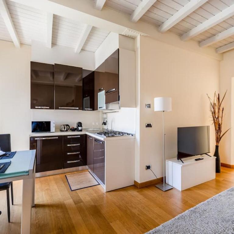 Napoleone's Nest - Elegant and Central - Appartamento con 1 Camera da Letto - 11