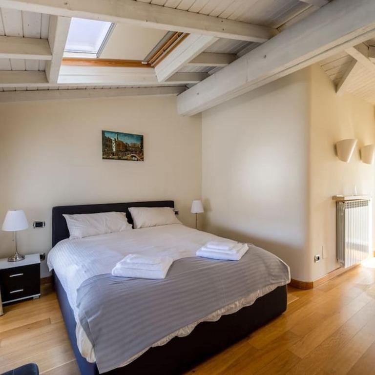 Napoleone's Nest - Elegant and Central - Appartamento con 1 Camera da Letto - 2