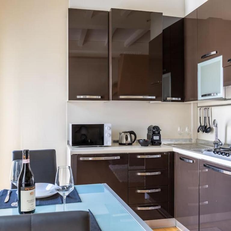 Napoleone's Nest - Elegant and Central - Appartamento con 1 Camera da Letto - 6